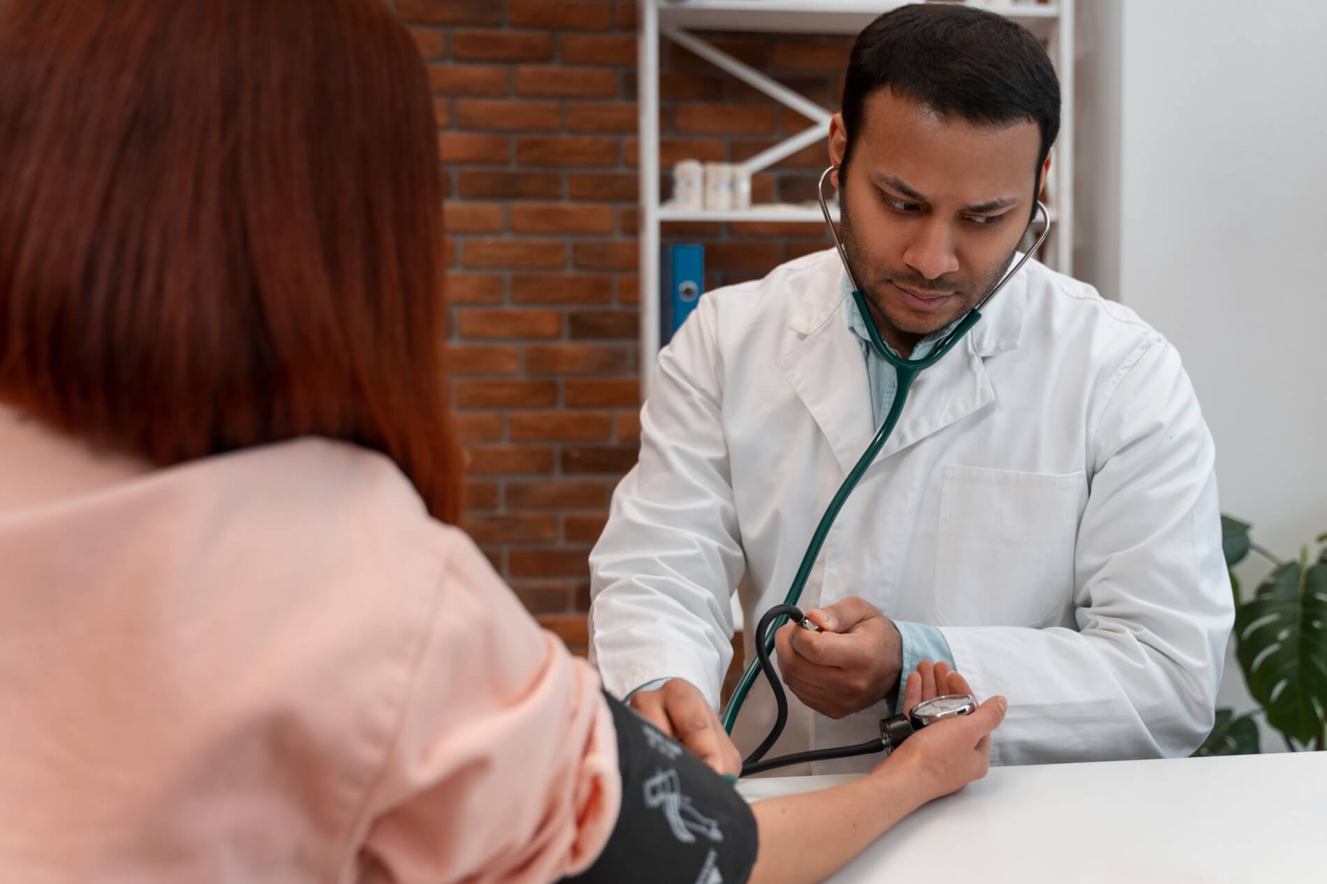 What Are the Tests Included in A Master Health Checkup?