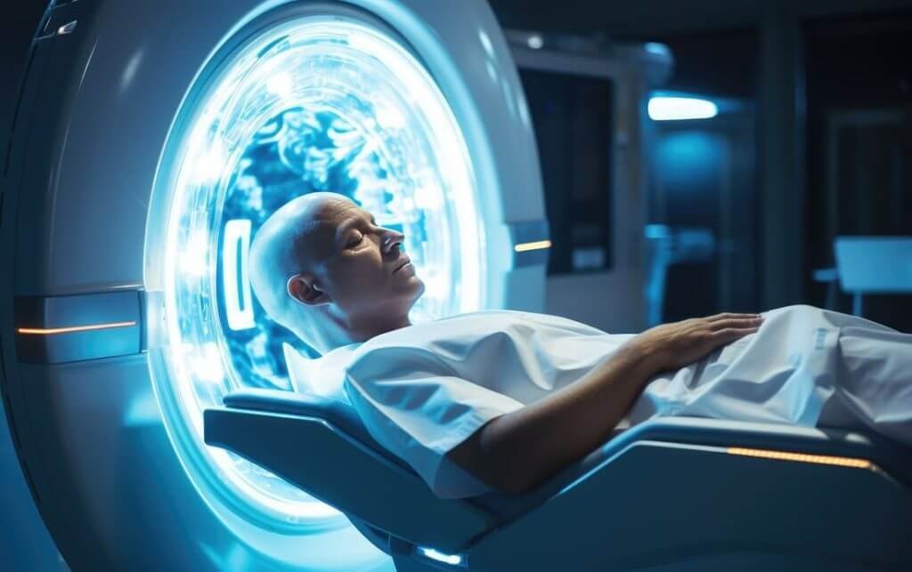 Neck Mr. Machine MRI for Neck Pain: Diagnosis, What to Expect & Relief