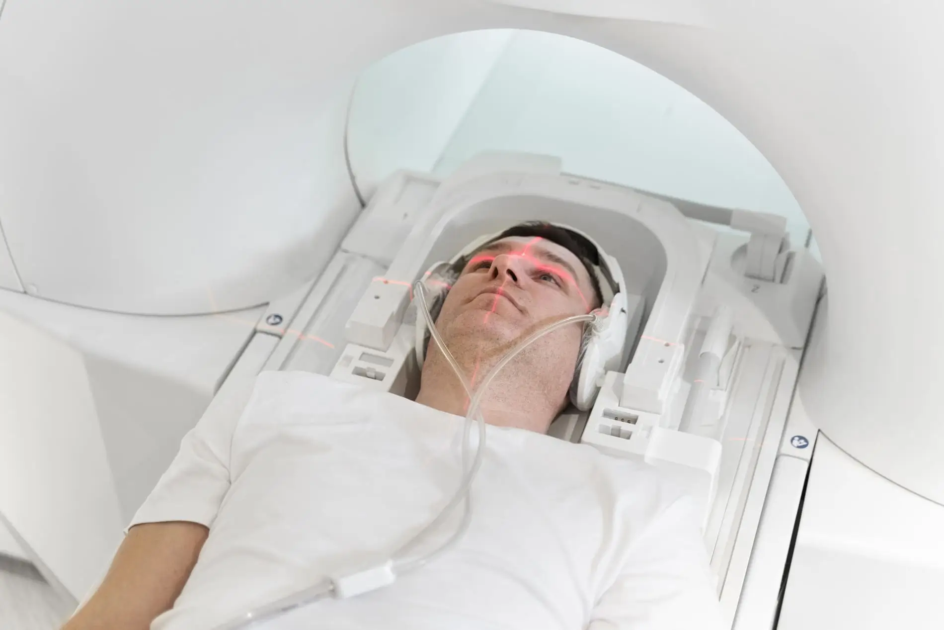 MRI for headache