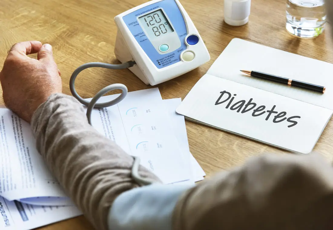 Diabetic Patients