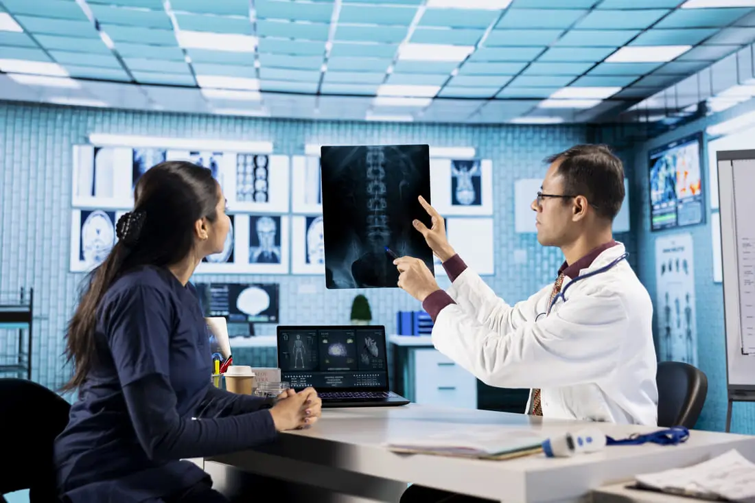 CT Scan Coimbatore