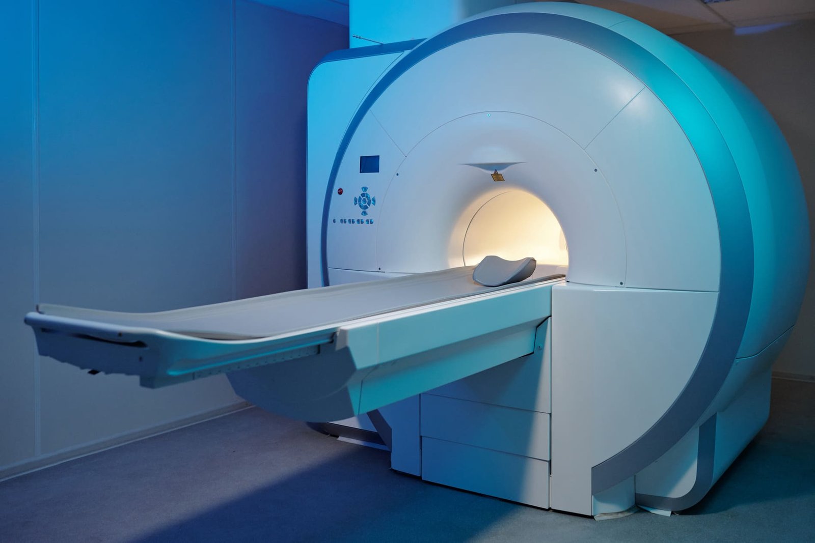 MRI Scan in Coimbatore