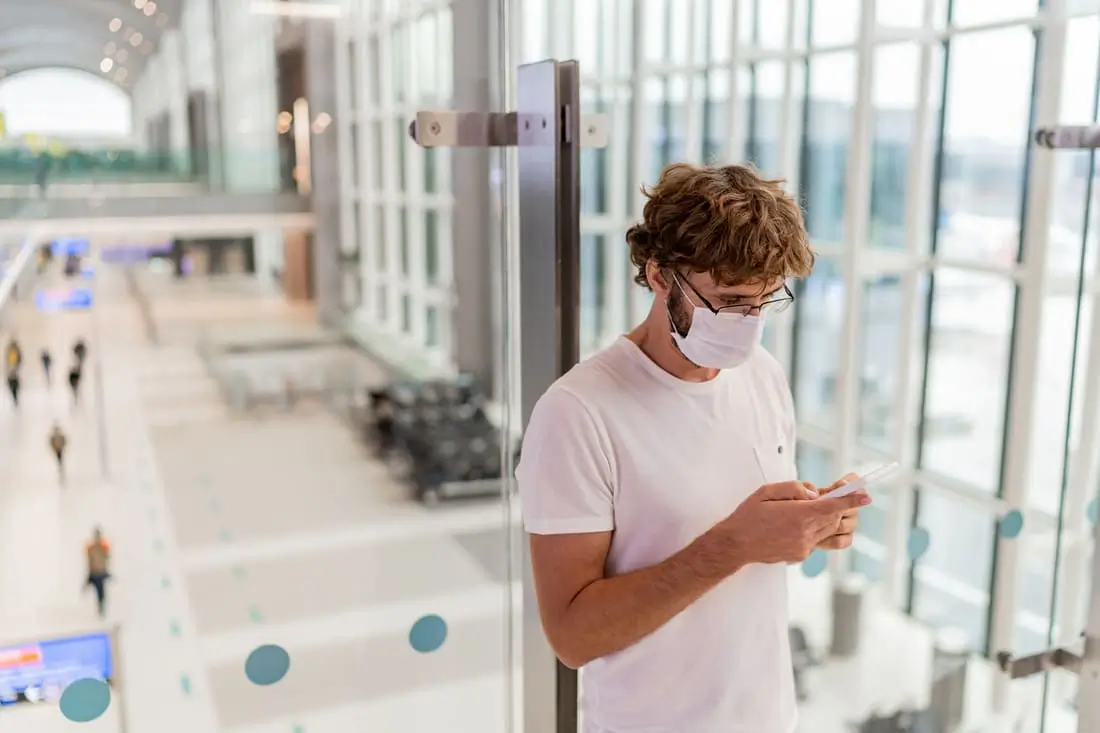 Booking a Scan Center