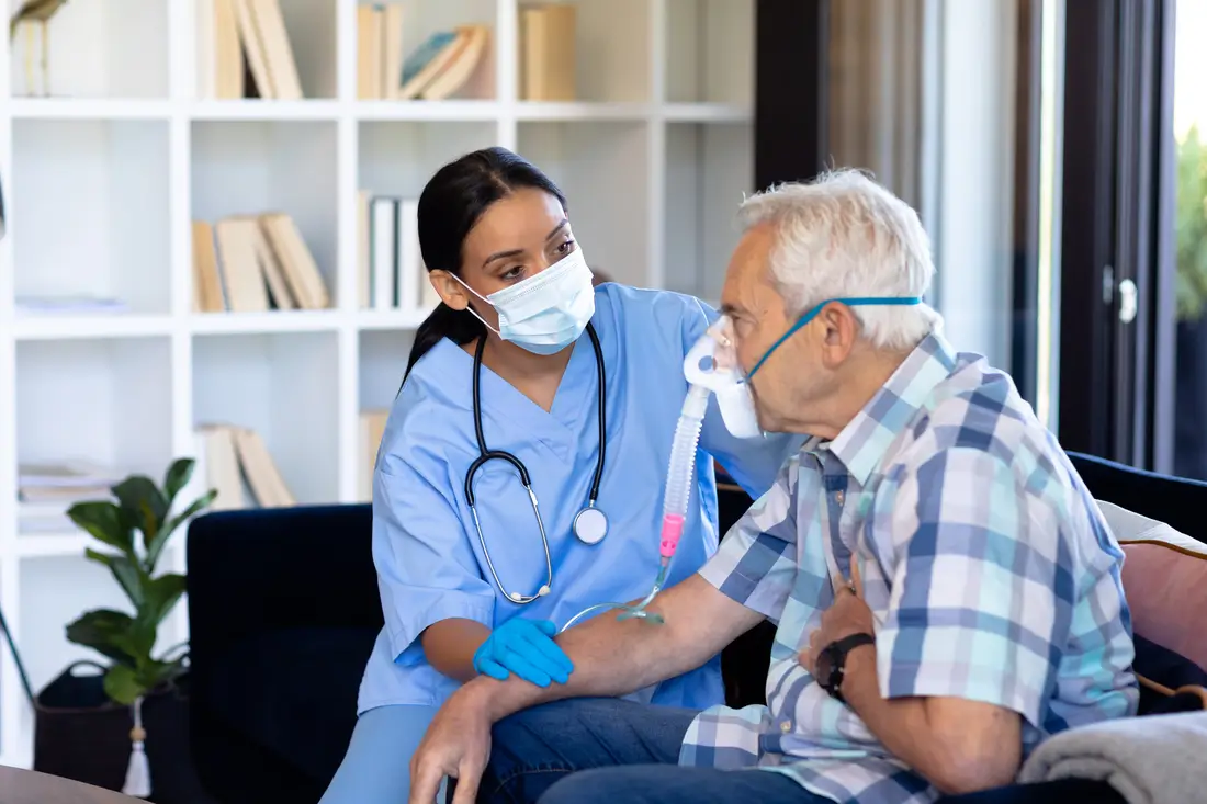 Home Checkup Service
