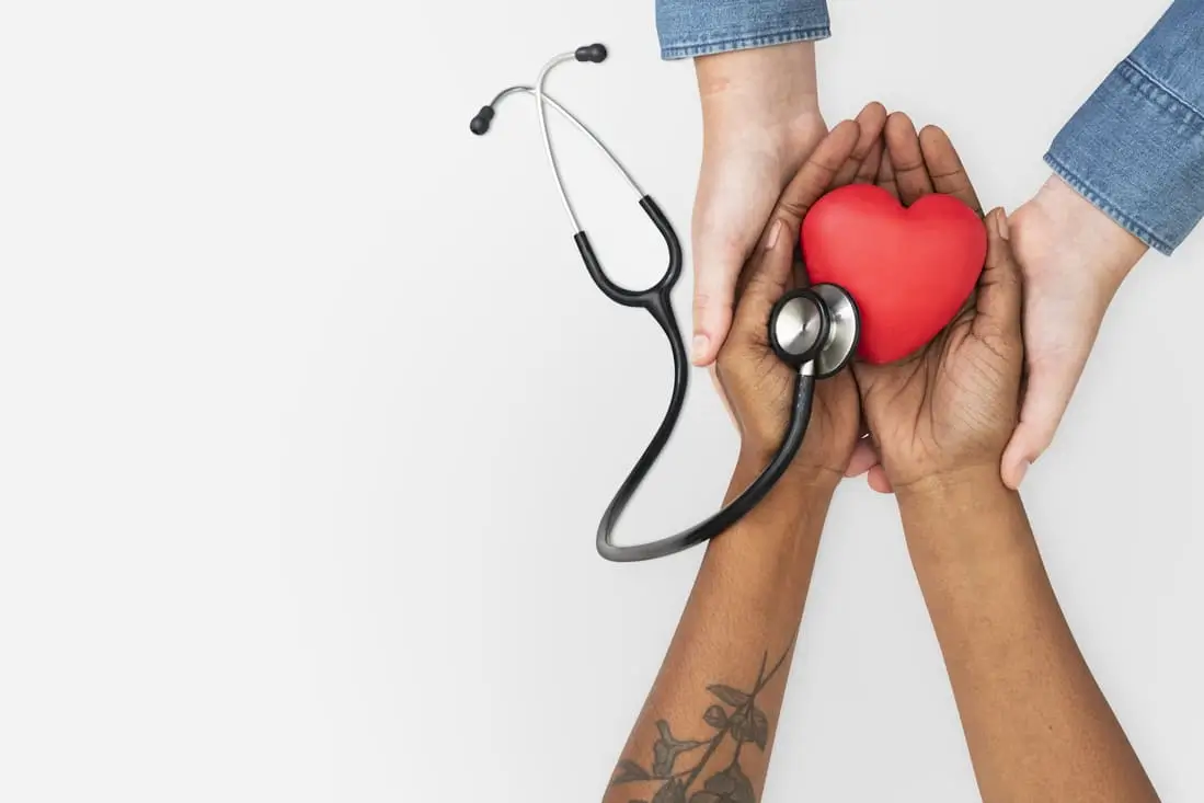 Book a Full Body Checkup