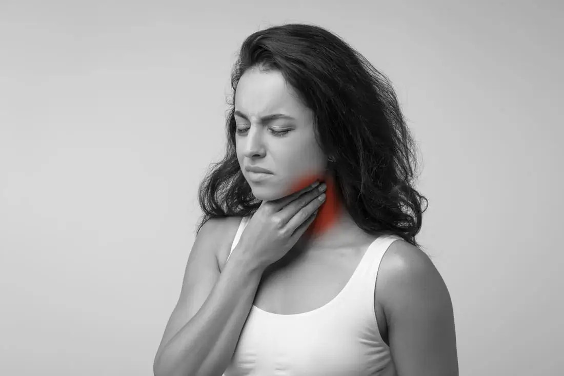What Are the Symptoms of Thyroid and How to Test It?